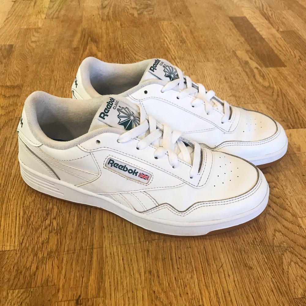Reebok Club MEMT Sneaker